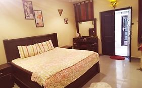 Fresh House